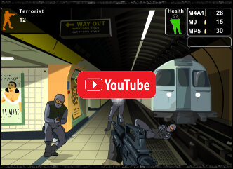 WaronTerrorism YouTube 2
